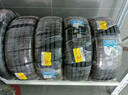 固特異（Goodyear）汽車輪胎 205/55R16 91W EF1 SPORT鷹馳F1酷跑 朗逸/速騰/卡羅拉 曬單實(shí)拍圖