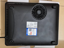 美的（Midea）電磁爐電陶爐 2200W大功率家用猛火爆炒耐用面板八檔火力纖薄電磁灶火鍋爐國家補貼 C22-RT22E01 曬單實拍圖