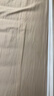 美朵嘉超防摔蚊帳專用床單60支棉拉鏈結(jié)構(gòu)全底兜護(hù)床單不移位香檳金1.8 曬單實(shí)拍圖
