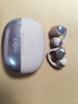 韶音（SHOKZ）【田曦薇同款】OpenDots ONE動(dòng)鈦圈開(kāi)放式藍牙耳機耳夾式耳機藍牙跑步運動(dòng)無(wú)線(xiàn)E310 柔霧粉 曬單實(shí)拍圖