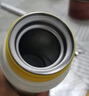 皇寵兒童保溫杯小學(xué)生直飲大容量水杯吸管杯外出水壺二合一550ml+杯套 曬單實拍圖