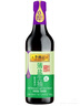李錦記薄鹽生抽1.52kg*2【減鹽 一級】0添加 京東品酒會(huì )同款 醬油 曬單實(shí)拍圖
