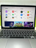 蘋(píng)果（Apple） MacBook Pro/Air 二手蘋(píng)果筆記本電腦 商務(wù) 辦公 游戲 設計 剪輯 99新20款TJ2官方定制i5-8G256G旗艦款 曬單實(shí)拍圖