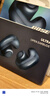 Bose Ultra 開放式耳機(jī)-暗月藍(lán)(限定款) Bose小耳環(huán)耳夾耳機(jī) 不入耳開放式無線藍(lán)牙耳機(jī) 七夕禮物 曬單實(shí)拍圖