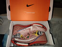 耐克田徑精英2025新款配色 Nike Maxfly 2耐克男女專(zhuān)業(yè)氣墊短跑釘鞋 HQ2058-600/Maxfly 2代 43 曬單實(shí)拍圖