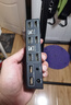 勝為HDMI KVM切換器2進(jìn)2出帶外置按鍵 顯卡擴展雙屏幕二進(jìn)二出高清4K@60Hz鍵鼠屏共享器 DHKV202G 曬單實(shí)拍圖