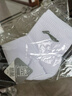 李寧運動(dòng)襪男女同款25新品六雙裝短襪（特殊產(chǎn)品不予退換貨）AWTV191 曬單實(shí)拍圖