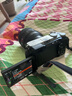 索尼（SONY）Alpha 7C II全畫幅微單相機 創(chuàng)意外觀濾鏡 銀色 單機身（a7c2/A7C II/A7CM2） 曬單實拍圖