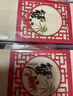 【禮券】陽(yáng)澄聯(lián)合大閘蟹禮券螃蟹券蟹卡禮盒禮品卡節日送禮提貨券 商務(wù)款8666型 公4.5兩母3.5兩 4對 8只 曬單實(shí)拍圖