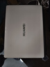 華為MateBook Pro 筆記本電腦 鴻蒙操作系統 鴻蒙AI  970g超輕薄長(cháng)續航 OLED護眼云晰柔光屏 輕薄辦公 宣白 32GB+1TB標準版 曬單實(shí)拍圖