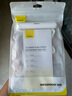 倍思 手機(jī)防水袋可觸屏防水套游泳深水拍照手機(jī)袋漂流潛水套大號(hào)外賣騎手適用蘋果華為榮耀小米手機(jī) 曬單實(shí)拍圖
