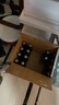 凱獅（CASS）啤酒 330ml*24瓶 清爽原味 4.5度 韓國原裝進(jìn)口啤酒 玻璃瓶 曬單實(shí)拍圖