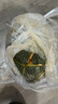 新疆哈密瓜 山東曉蜜瓜 海南曉蜜瓜25號 西州蜜17號 蜜瓜 3-4斤（1-2粒） 脆甜爽口多汁 曬單實(shí)拍圖