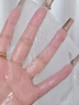 韓方五谷魚(yú)子醬抗皺抗衰老面膜提拉緊致淡紋補水重組膠原提亮膚色第1名 曬單實(shí)拍圖