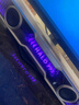 漫步者花再Halo SoundBar桌面音響音箱家用臺式電腦游戲音響長條有線音箱藍牙5.4RGB燈效 破界黑 曬單實拍圖