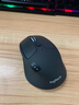 羅技（Logitech）M720無(wú)線(xiàn)鼠標無(wú)線(xiàn)藍牙辦公商務(wù)鼠標Mac ipad筆記本電腦鼠標支持優(yōu)聯(lián)多設備連接自定義按鍵企業(yè)采購 M720黑色+辦公鼠標墊 曬單實(shí)拍圖