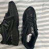NEW BALANCE NB410官方男鞋女鞋情侶網(wǎng)鞋越野戶外鞋復(fù)古潮流網(wǎng)面休閑運動鞋 黑色 寬鞋楦2E MT410CK5 42 (腳長26.5cm) 曬單實拍圖