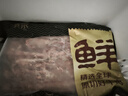 鮮京采甄選&Marfrig 巴西進(jìn)口原切牛長(zhǎng)肋條2斤 京東自有品牌【真原切】 曬單實(shí)拍圖