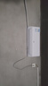 BW采用凌達壓縮機BW空調大1P大1.5P掛機冷暖壁掛式銅管出租屋節(jié)能省電包郵上門安裝全國聯保 1.5匹 一級能效 冷暖   定頻 上門基礎安裝 曬單實拍圖
