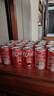 可口可樂(lè)（Coca-Cola）汽水 碳酸飲料 200ml*24罐  迷你摩登罐 新老包裝隨機(jī)發(fā)貨 曬單實(shí)拍圖