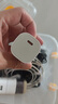 小米（MI）手機全新原裝正品 67W GaN 小布丁充電器套裝 (USB-C）大功率快充 67W充電頭1米6A數據線(xiàn)（正品袋裝） 曬單實(shí)拍圖