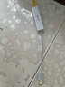 畢亞茲 USB3.0轉(zhuǎn)網(wǎng)口擴(kuò)展塢3口3.0分線器 HUB集線器筆記本電腦RJ45網(wǎng)線轉(zhuǎn)接頭臺(tái)式機(jī)拓展塢以太網(wǎng)轉(zhuǎn)換 曬單實(shí)拍圖