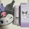 松下（Panasonic）三麗歐酷洛米聯(lián)名限定便攜出游沖牙器洗牙器水牙線潔牙器牙齒沖洗生日七夕情人節(jié)禮物送女友DJ33紫 曬單實拍圖