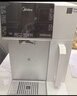 美的（Midea）魔方臺式凈水器加熱直飲一體機凈飲機冷熱飲水機家用即熱式凈飲一體機RO反滲透免安裝 【5年長(cháng)效】即熱魔方JR2288T-RO 曬單實(shí)拍圖