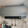 海爾（Haier）國家補貼20%電熱水器60升 PD7 金剛無縫膽 水電分離3300W變頻速熱一級能效終身免換鎂棒家用儲水式 曬單實拍圖