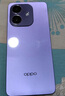 OPPO A3i 5G 超硬核抗摔架構 多重防護抗水濺 5100mAh 超能量大電池 45W 超級閃充 星辰紫 6GB+128GB 曬單實拍圖