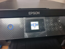 愛(ài)普生（EPSON）L4268墨倉式彩色無(wú)線(xiàn)多功能一體機家用/辦公打?。ù蛴陀呙鑧ifi自動(dòng)雙面AI學(xué)習打印機） 曬單實(shí)拍圖