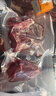 新鮮食材牛腿肉牛肉10斤冷鮮散養(yǎng)低脂牛肉牛腱子生牛肉 5斤牛腿肉（送料包） 曬單實(shí)拍圖