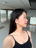 Lnieer999足銀超閃流蘇耳線(xiàn)女輕奢高級感耳釘耳環(huán)2025新款爆款氣質(zhì)耳飾 短款4mm超閃耳線(xiàn)【999足銀】 曬單實(shí)拍圖