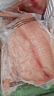 翔泰 海南鯛魚/羅非魚排2斤5-7片 去皮去刺 輕食魚片 燒烤火鍋魚類 曬單實拍圖