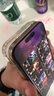 閃魔適用蘋(píng)果16ProMax鋼化膜iPhone16Pro手機膜高清覆蓋防爆抗指紋全屏無(wú)塵倉秒貼聽(tīng)筒防塵保護膜 16Pro【高清防塵膜*2片裝聽(tīng)筒防塵】 曬單實(shí)拍圖