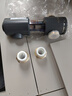 海爾（Haier）前置過(guò)濾器全屋家用凈水器HP-05升級迭代款40微米雙網(wǎng)反沖洗大通量管道過(guò)濾器 全屋家用凈水器 曬單實(shí)拍圖
