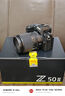 尼康（Nikon）Z50II（Z50ii/ Z502 / Z50二代 )入門級(jí)微單套機(jī) 街拍Vlog（Z DX 18-140mm f/3.5-6.3 VR） 曬單實(shí)拍圖