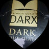 DARX75% 黑巧克力30g*15 俄羅斯進口巧克力 愛蓮巧 休閑零食 下午茶 曬單實拍圖