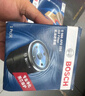 博世（BOSCH）機(jī)油濾芯濾清器0255別克君越威朗昂科威GL8/雪佛蘭科魯茲邁銳寶XL 曬單實(shí)拍圖