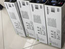 惠普（HP）原裝201a硒鼓cf400a適用m252n m252dw m277n m277dw m274n粉盒 CF400A-3A 四色套裝 曬單實(shí)拍圖