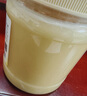 京東京造 椴樹雪蜜1000g 長白山產(chǎn)蜂蜜純天然牛奶伴侶 沖飲禮品送長輩父母 曬單實拍圖