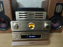 山水n5家庭影院有源音箱HiFi膽機(jī)組合音響功放一體機(jī)無線藍(lán)牙音箱低音炮高音質(zhì)家用桌面音響cd播放機(jī) N7膽機(jī)功放CD播放組合音響套裝 曬單實(shí)拍圖