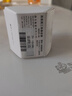 紐賽（NUSIGN）集屑三角橡皮擦無屑干凈小學(xué)生考試專用聚屑干凈不留痕兒童素描美術(shù)2B雙頭TPE橡皮 10塊裝NS151-10 曬單實拍圖