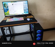 華碩戰(zhàn)殺 27英寸顯示器2K 240Hz顯示器FastIPS 原生300Hz G-sync 0.3ms響應(yīng)HDR400 95%DCI-P3 曬單實(shí)拍圖