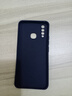 良友情vivoy5s手機殼名偵探柯南vivoz5i新一小蘭y5s丫5s防摔u3軟套情侶 暗夜黑 vivo Y5s 曬單實拍圖