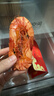 鮮京采 大號九節蝦干 凈重1斤（50-60只） 低溫烘烤 即食 曬單實(shí)拍圖