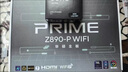 華碩（ASUS） Z890主板板U套裝搭配英特爾Ultra7 265K 265KF主板CPU套裝 TUF GAMING Z890-PRO WIFI U7-265K盒裝主板CPU套裝 曬單實(shí)拍圖