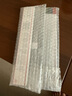 雙立人（ZWILLING）抗菌筷子套裝家用分餐餐具專色專用餐具公筷彩色筷子防霉六雙裝 曬單實拍圖