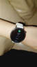 小米（MI）Xiaomi Watch S4 41mm 薄荷綠 國(guó)家補(bǔ)貼 汽車YU7鑰匙 澎湃OS2 心率血氧監(jiān)測(cè) 小米手表s4 小表女表 曬單實(shí)拍圖