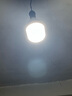 歐普（OPPLE）LED燈泡節(jié)能燈泡E27大螺口家用商用擺攤大功率廠房工礦燈30瓦白光 曬單實(shí)拍圖